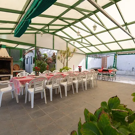 La Palmera - Santa Brigida, 3 *