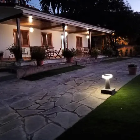 La Palmera - Santa Brigida, 3 Holiday home *