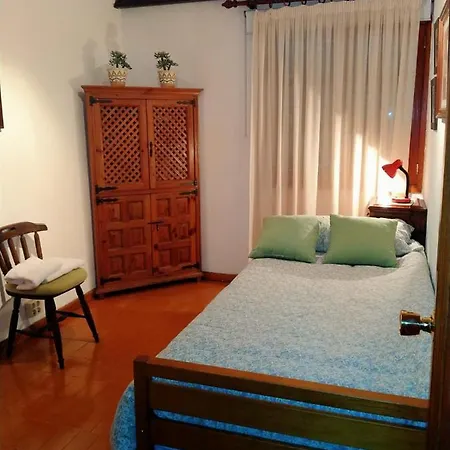 La Palmera - Santa Brigida, 3 Holiday home Santa Brigida (Gran Canaria)