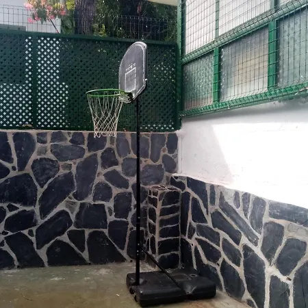 La Palmera - Santa Brigida, 3 Santa Brigida (Gran Canaria)