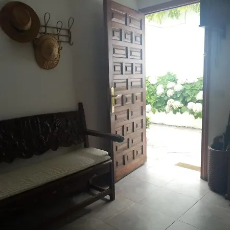La Palmera - Santa Brigida, 3 Holiday home *