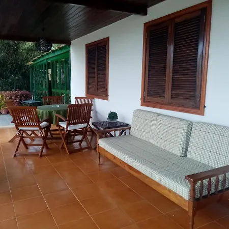 La Palmera - Santa Brigida, 3