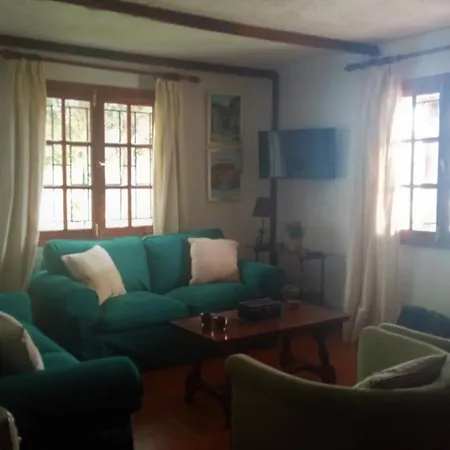 La Palmera - Santa Brigida, 3 *