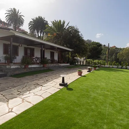 Holiday home La Palmera - Santa Brigida, 3 *