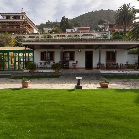 Holiday home La Palmera - Santa Brigida, 3 Santa Brigida (Gran Canaria)