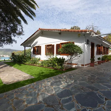Holiday home La Palmera - Santa Brigida, 3 *