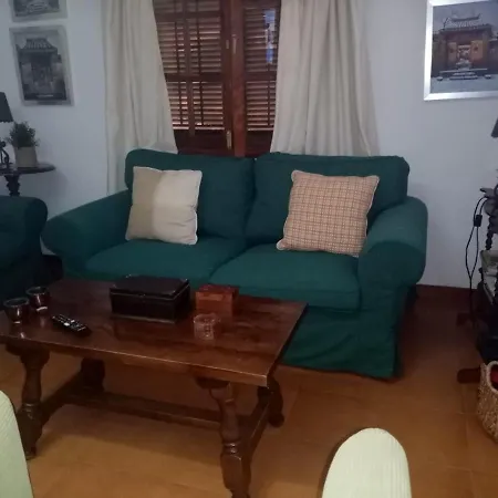 La Palmera - Santa Brigida, 3 Santa Brigida (Gran Canaria)