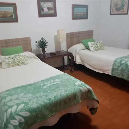 Holiday home La Palmera - Santa Brigida, 3