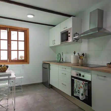 Holiday home La Palmera - Santa Brigida, 3 *