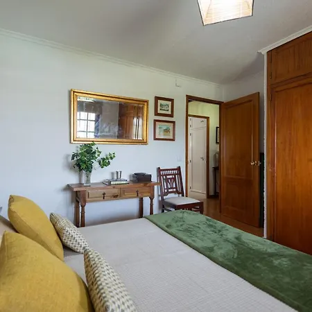 La Palmera - Santa Brigida, 3 *