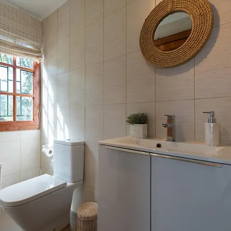 Holiday home La Palmera - Santa Brigida, 3