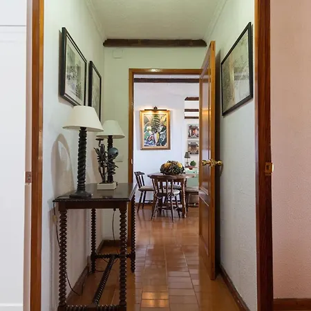 La Palmera - Santa Brigida, 3 *