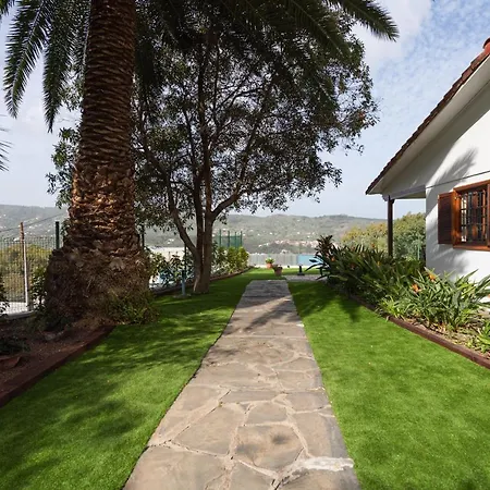 La Palmera - Santa Brigida, 3 Holiday home *